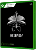 Hexapoda Xbox One Cover Art