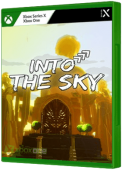 Into The Sky Xbox One Cover Art
