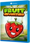 Fruit Adventure - Title Update Windows PC Cover Art