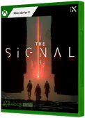 The Signal Xbox One Cover Art