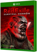 The Red Exile - Survival Horror: Title Update Xbox One Cover Art