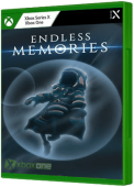 Endless Memories Xbox One Cover Art