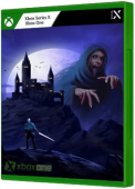 Kalinur Xbox One Cover Art