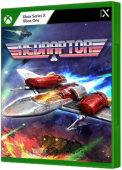 RedRaptor Xbox One Cover Art