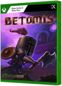 Betomis Xbox One Cover Art