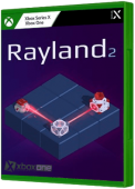 Rayland 2 Xbox One Cover Art