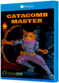 Catacomb Master - Title Update Windows PC Cover Art