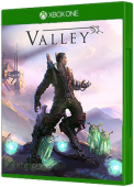 Valley Xbox One Cover Art