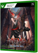Anima: Song from the Abyss Xbox One Cover Art