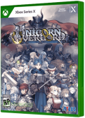 Unicorn Overlord Xbox Series Cover Art