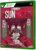 Synergia - NextGen Edition Xbox One Cover Art
