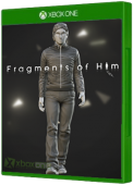 Fragments of Him Xbox One Cover Art