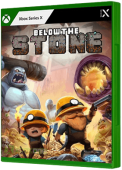 Below the Stone Xbox One Cover Art