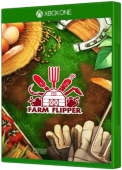 House Flipper: Farm Xbox One Cover Art