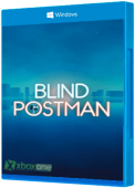 Blind Postman - Title Update 3 Windows PC Cover Art
