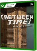 Between Time: Escape Room Xbox One Cover Art