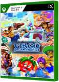 VISCO Collection Xbox One Cover Art