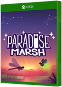 Paradise Marsh - Lost Souls Xbox One Cover Art