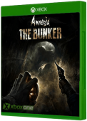 Amnesia: The Bunker - Halloween Update Xbox One Cover Art