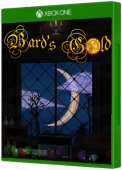 Bard's Gold Xbox One Cover Art