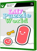 Lily in Puzzle World - Title Update