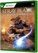 Stray Blade - Valley of the Strays