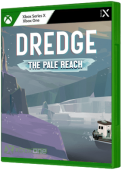 DREDGE - The Pale Reach Xbox One Cover Art
