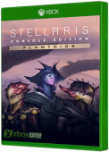 Stellaris: Console Edition - Plantoids Species Pack Xbox One Cover Art