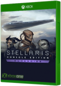 Stellaris: Console Edition - Humanoids Species Pack Xbox One Cover Art