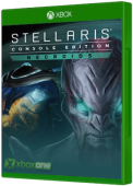 Stellaris: Console Edition - Necroids Species Pack Xbox One Cover Art
