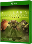 Stellaris: Console Edition - Toxoids Species Pack