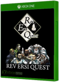 RevErsi Quest Xbox One Cover Art