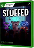 STUFFED Xbox One Cover Art