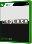 1 Square Xbox One Cover Art