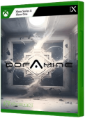 Dofamine Xbox One Cover Art