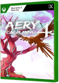 AERY - Calm Mind 4 Xbox One Cover Art