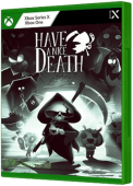 Have a Nice Death Xbox One Cover Art