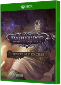 Pathfinder: Wrath of the Righteous - Inevitable Excess Xbox One Cover Art