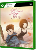 Last Time I Saw You Xbox One Cover Art