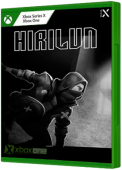 Hirilun Xbox One Cover Art