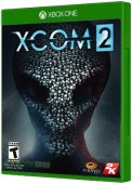 XCOM 2 Xbox One Cover Art