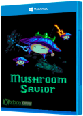 Mushroom Savior Windows PC Cover Art