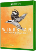 WINGSPAN - Oceania Expansion Xbox One Cover Art