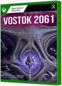 Vostok 2061