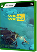 Wall World Xbox Series Cover Art