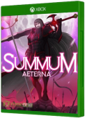 Summum Aeterna -  The Witcher Awakening Xbox One Cover Art