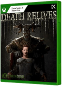 Death Relives Xbox One Cover Art