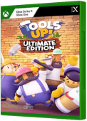 Tools Up - Ultimate Edition Xbox One Cover Art