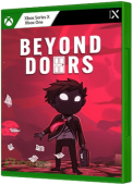 Beyond Doors Xbox One Cover Art