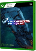Starward Rogue Xbox One Cover Art